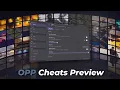 OPP Cheats MTA SA - KyroBytes