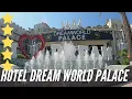 Download Lagu Hotel Dream World Palace Turkije Recenzja/Turcja Side UHD 4K Walking Tour