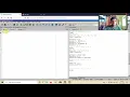 Token Separation Lexical Analyzer using Python