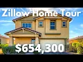 Zillow Home For Sale in Mesa Moving to Arizona