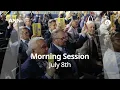 Download Lagu #GCSession 2025 - St. Louis - Tuesday Morning