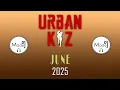 Download Lagu Urban Kiz 2025 vol. 38 - live mixtape (88-100 bpm)