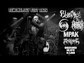 Lagu DEMONOLOGY FEST 2026 | VORGA, BLODTAKE, MPAK, DEATH COMES IN WAVES \u0026 MELINOE | Black Metal