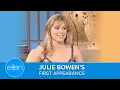 Julie Bowen in 2004