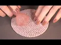 ASMR Slaperige en tintelende triggers voor ontspanning ๐ (niet praten)