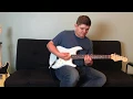 Download Lagu Alive- Israel Houghton (Guitar Playthrough)
