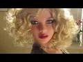 Meeting amazing real sex doll here