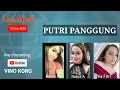 Download Lagu Live Stream VINO KORG