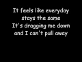 Download Lagu Three Days Grace - Over And Over Lyrics