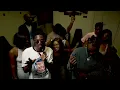 Kentro Stylz - Danze (Official Visualizer)