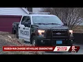 Woman 90 fatally beaten by grandson with skateboard in Hudson 2 other family members injured