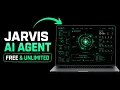 No-Code AI Assistant Build Your Own Ai Assistant Jarvis