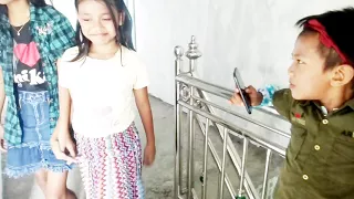 seventeen menemukan mu ost jodoh wasiat bapak