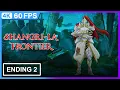 Download Lagu Shangri-La Frontier Season 2 Ending 2 | 4K | 60FPS | Creditless |