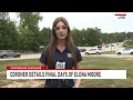 Lexington County Coroner Reveals Cause of Death in Elena Moore Case