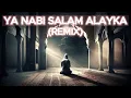 Download Lagu Muslim music Ya nabi salam alayka, (Maher Zain) Official Music Deen -(Remix)