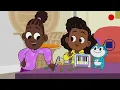 Lagu Lyla in the Loop | Extended Theme Song 🎵🎤 | PBS KIDS (NOT WITH KIDS!!!: PBS KIDS)