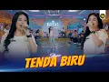 SELAAMOR - TENDA BIRU ( Official Live Video Royal Music )