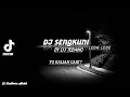Download Lagu DJ SENGKUNI [LEDA LEDE] BY DJ TEBANG MENGKANE!