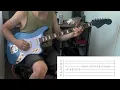 Vince Staples - Go! Go! Gorilla Bass TABS + cover