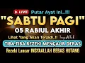 Download Lagu 🔴LANGSUNG DIKABULKAN..‼️CUKUP PUTAR SEKALI DAN DENGARKAN, 100 RIBU MALAIKAT TURUN | REZEKI LANCAR