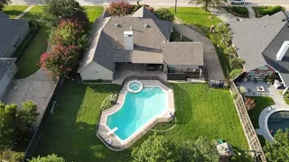 Tour - 6705 McCallum Blvd Dallas TX 75252