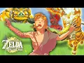 Download Lagu This Is Tears of the Kingdom's MASTER MODE