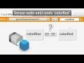 Introduction to Programming VEX IQ - Color Sensor 2
