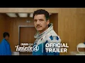 Download Lagu The Fantastic Four: First Steps | Official Trailer | Marvel BE