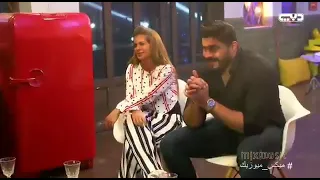 بهاء سلطان و لطيفة ياترى  بهاء سلطان و لطيفة ياترى