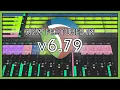 What s New in REAPER 6 79 - metadata edit shortcuts