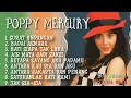 Download Lagu Poppy Mercury Full Album