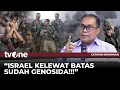Download Lagu Menggebu-gebu! Pakar HI: Perang Itu Ada Etikanya, Harus Melihat Sisi Kemanusiaan | tvOne