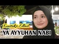 Download Lagu YA AYYUHANNABI Covered by Kuntriksi Ellail ياايها النبي