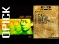 OPICK Album JEJAK LANGKAH (1999) - MUSIKDOTKOM
