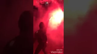 الخراب علي مهرجان شاكوش لمينا الكفار 