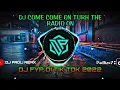 Download Lagu DJ KANE🎭||DJ COME COME ON TURH THE RADIO ON ‼️||DJ TERBARU VIRAL TIK TOK SLEBEW🎉