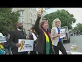 LGBTQ Protections In Pittsburgh Differ From Pa Laws