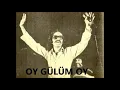 oh my rose, turkish rock music, anatolian rock