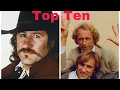 Top Ten Gerard Depardieu Movies