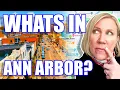EXPLORE Living In Ann Arbor Michigan Tour Moving To Ann Arbor Michigan Ann Arbor MI Real Estate