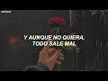 Humbe - sanvalentín:( (letra)