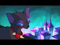 WarriorCats Scourge animation