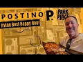 Postino Park Place Irvine Best Happy Hour Grand Opening