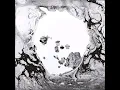 Radiohead - Glass eyes