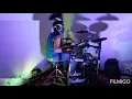 Download Lagu Slank - Gemerlap Kota (DRUM COVER) 🎧