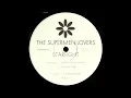 The Supermen Lovers – Starlight (Original Mix)