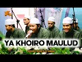 Download Lagu YA KHOIRO MAULUD | ROAD TO JEMBER