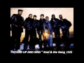 Download Lagu STand up and sing live / KOOL AND THE GANG