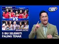 Ada Krisdayanti \u0026 Ashanty, Ini Sederet Ibu-Ibu Gak Kalah Eksis dari Anaknya- Family 100 (30/12/2024)